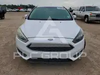 2015 Ford FOCUS фото