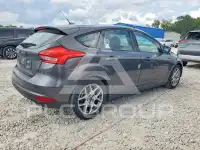 2015 Ford FOCUS photo