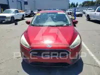 2015 Ford FOCUS photo