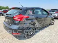 2015 Ford FOCUS photo