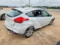 2015 Ford FOCUS фото