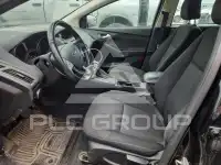 2015 Ford FOCUS photo