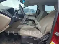 2015 Ford FOCUS фото