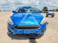2015 Ford FOCUS photo