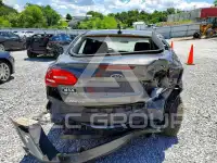 2015 Ford FOCUS фото