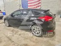2015 Ford FOCUS photo