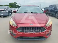 2015 Ford FOCUS фото