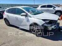 2015 Ford FOCUS фото