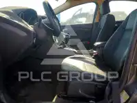2015 Ford FOCUS фото