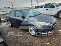 2015 Ford FOCUS фото