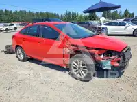 2015 Ford FOCUS photo