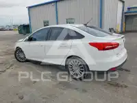 2015 Ford FOCUS фото