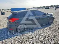 2015 Ford FOCUS фото