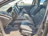 2015 Ford FOCUS фото