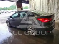 2015 Ford FOCUS photo