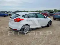 2015 Ford FOCUS фото