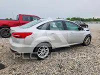 2015 Ford FOCUS фото