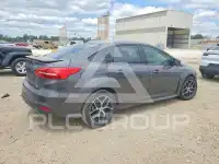 2015 Ford FOCUS фото