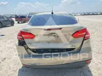 2015 Ford FOCUS фото