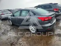 2015 Ford FOCUS фото
