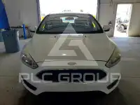 2015 Ford FOCUS photo