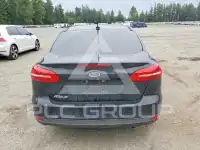 2015 Ford FOCUS фото