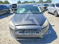 2015 Ford FOCUS фото