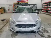 2015 Ford FOCUS фото