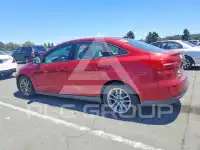 2015 Ford FOCUS photo