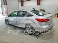 2015 Ford FOCUS фото