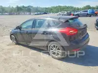 2015 Ford FOCUS photo