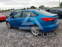 2015 Ford FOCUS фото