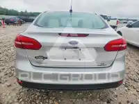 2015 Ford FOCUS photo
