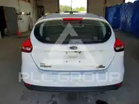 2015 Ford FOCUS photo