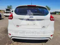 2015 Ford FOCUS фото