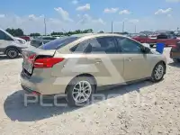 2015 Ford FOCUS фото