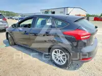 2015 Ford FOCUS photo