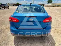 2015 Ford FOCUS photo