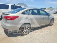 2015 Ford FOCUS фото