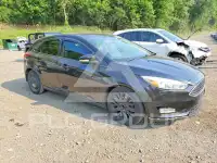 2015 Ford FOCUS photo
