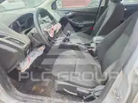 2015 Ford FOCUS photo