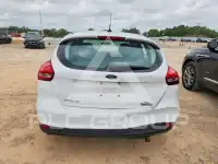 2015 Ford FOCUS фото