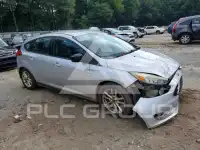 2015 Ford FOCUS фото