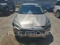 2015 Ford FOCUS фото