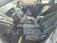 2015 Ford FOCUS фото