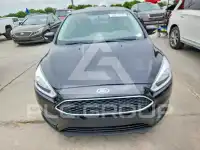 2015 Ford FOCUS photo