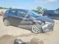2015 Ford FOCUS фото