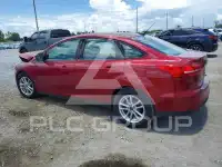 2015 Ford FOCUS photo