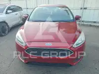 2015 Ford FOCUS фото