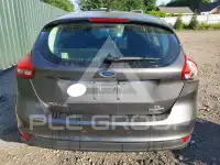 2015 Ford FOCUS фото